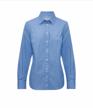 Nicole Shirt - Light Blue
